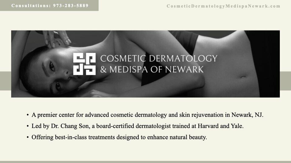 Cosmetic Dermatology & Medispa of NJ
