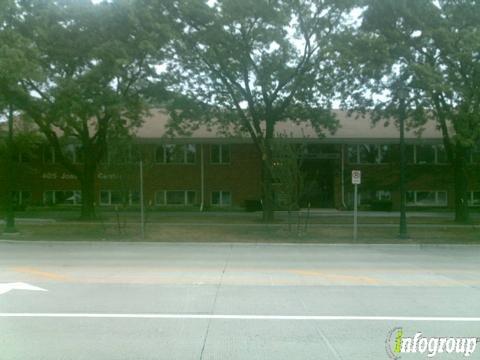Josselyn Center-Mental Health