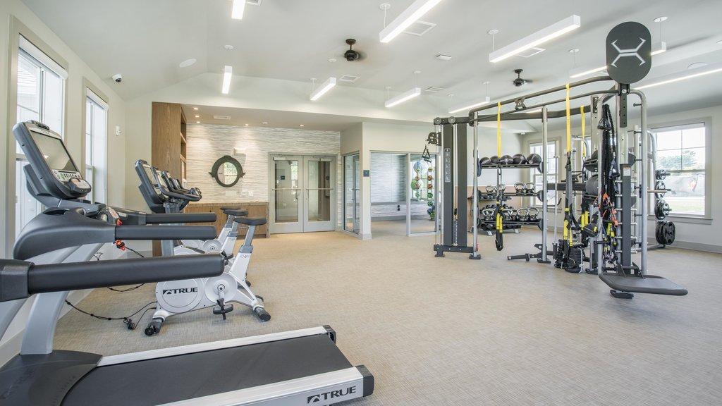 The Westerly at Forge Park