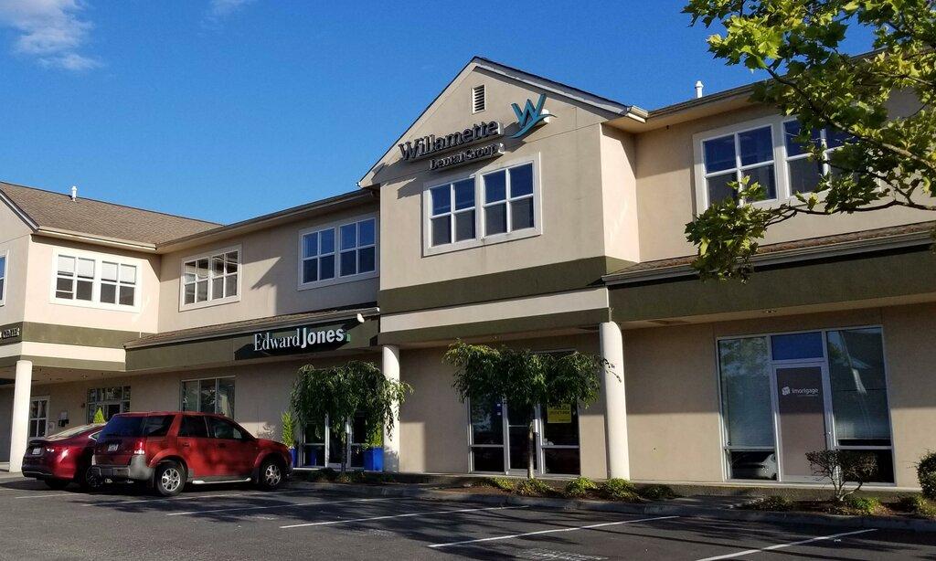 Willamette Dental Group - Puyallup