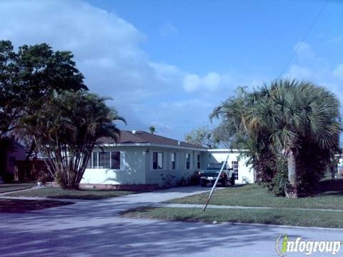 Yolanda's Healing Touch Inc