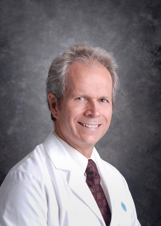 David Nix, MD - Levine Cancer Institute-Rock Hill