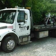 Harry's Towing