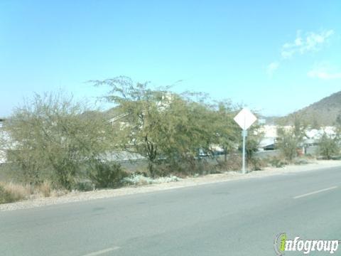 Tom Nichols Excavating