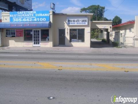 Auto Body Supply Corp