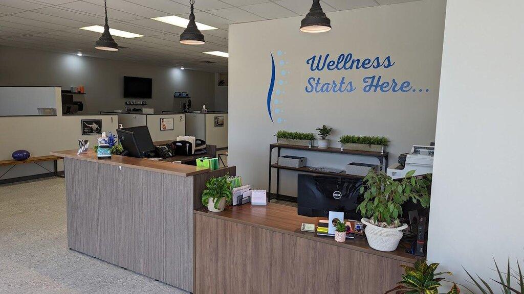 Dickson Chiropractic