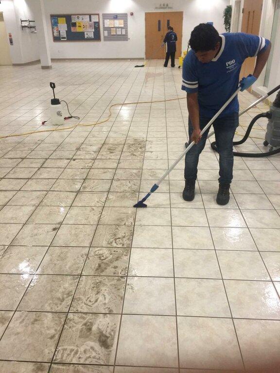 Pro Maintenance Group LLC