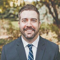 Daniel Enright-RBC Wealth Management Financial Advisor