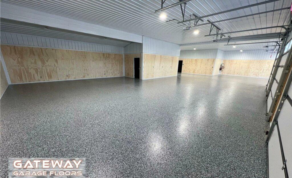 Gateway Custom Coatings