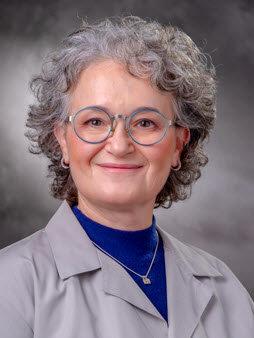 Yuliya Kin-Kartsimas, MD - Advocate Medical Group