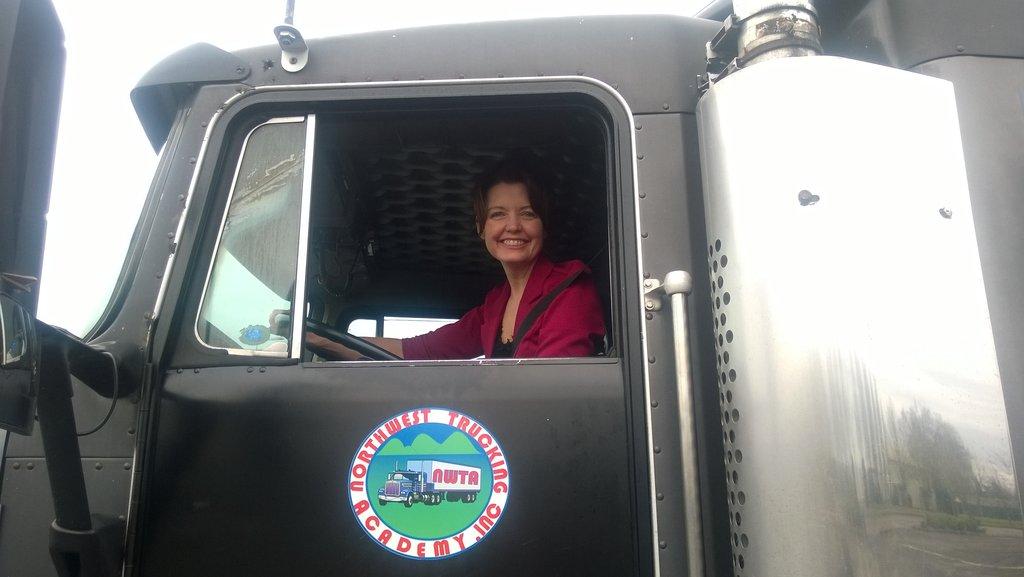 Northwest Trucking Academy Inc