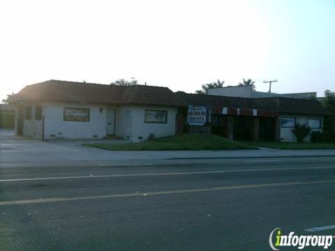 Thanh Nogc Nguyen DMD Inc