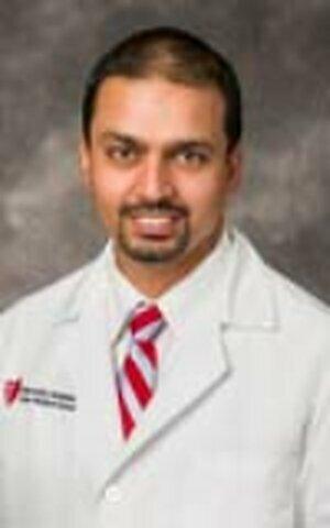 Mujjahid Abbas, MD - UH Cleveland Westlake Health Center