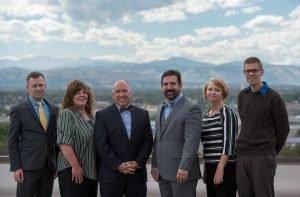 Rocky Mountain Disability Law Group