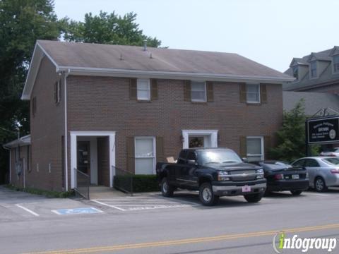 Public Defender's Office