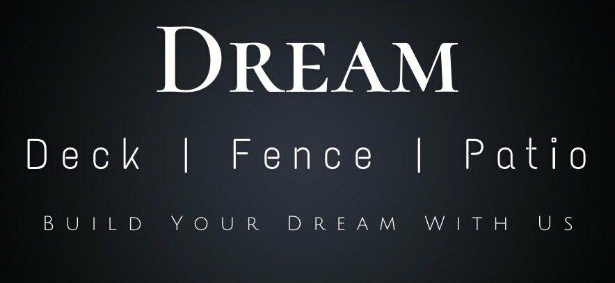 Dream Deck Fence Patio