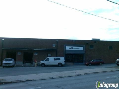 Apartment & Business Floor