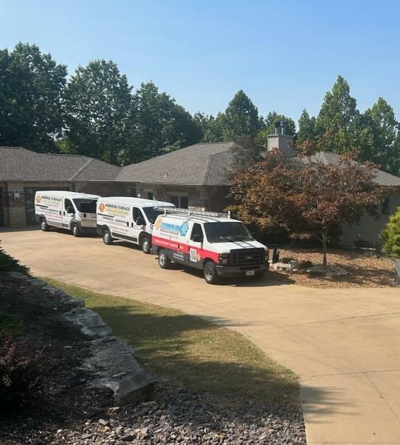 Missouri Furnace & Air Conditioning