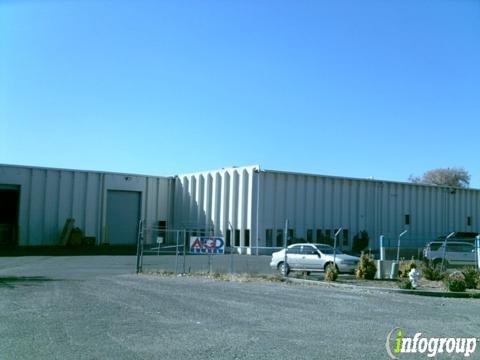 Glaz-Tech Industries