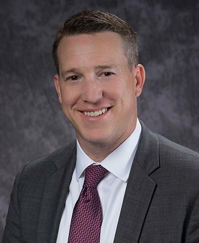 Edward Eckenroad-Complex Director Ameriprise Financial Serv