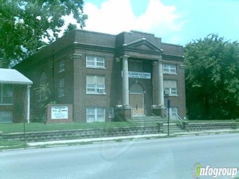 True Fellowship Missionary