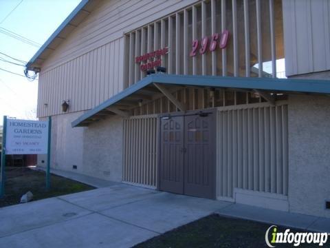 Homestead Properties