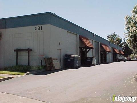 Coastal Pacific Industries