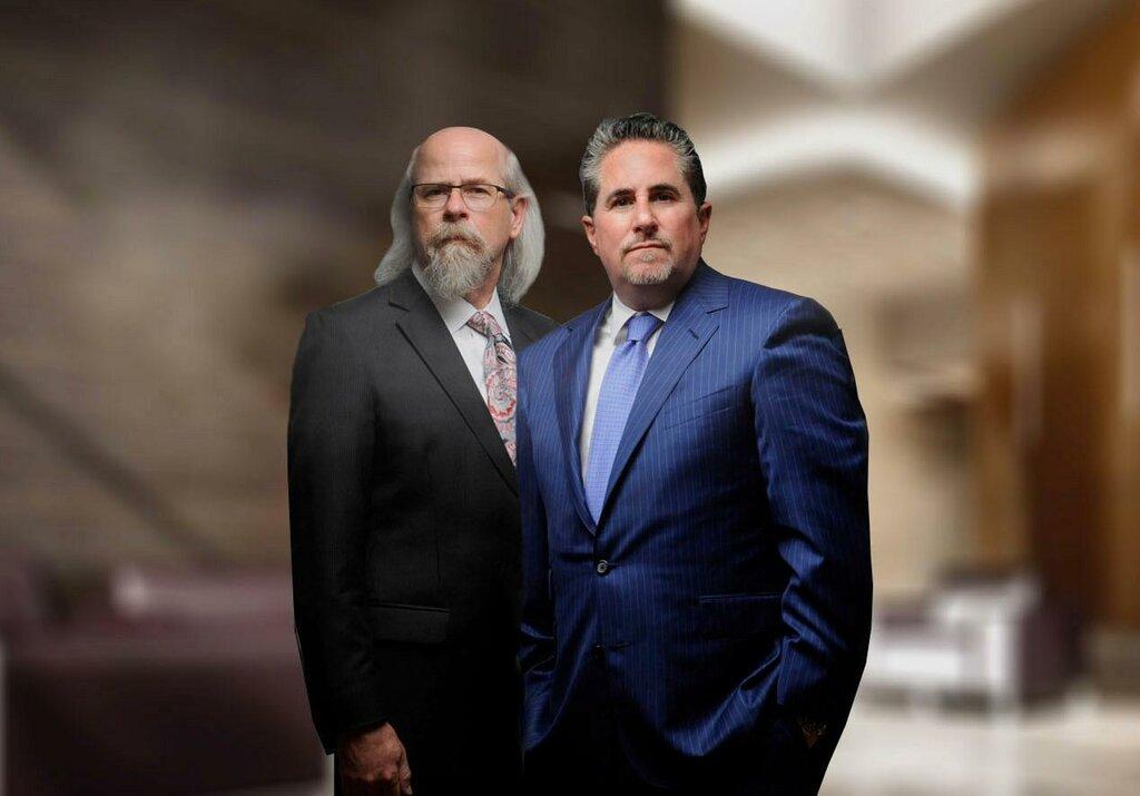 The Law Offices of Jonathan F Marshall