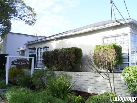 Concrete Science Inc