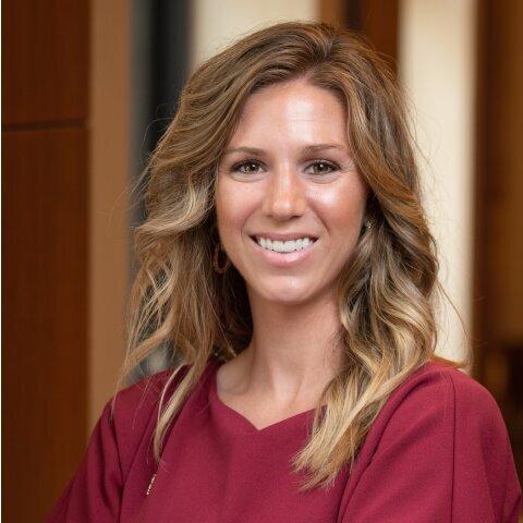 Merrill Lynch Financial Advisor Kyrstie Wootten