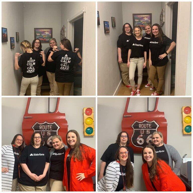 Natalie Arnett-State Farm Insurance Agent