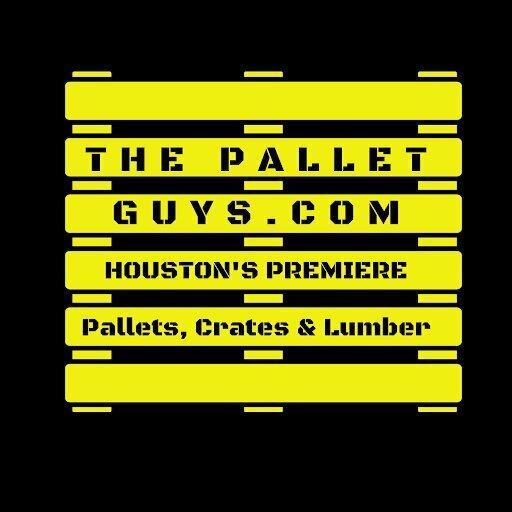 The Pallet Guys