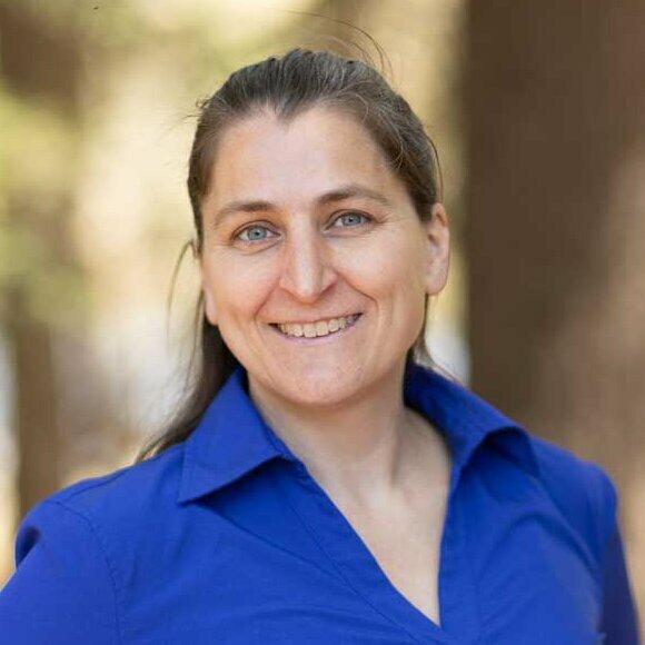 Johanna Lisle Newbold, DC - Lyphos Family Health