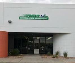 Linde Welding Gas & Equipment Center