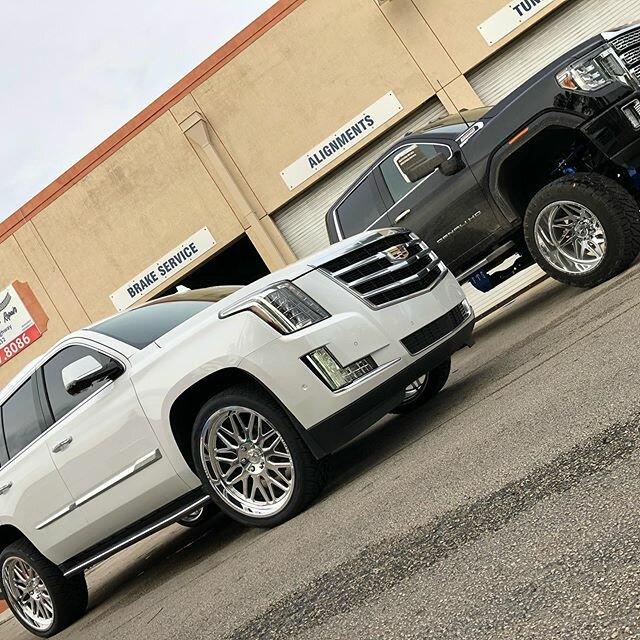 Edcar Tire & Auto Repair