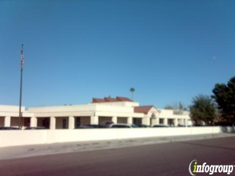 Machan Wm T Elementary School