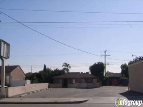 Heritage Produce Distributors