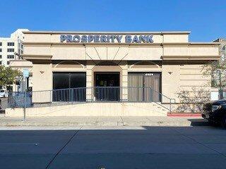 Prosperity Bank