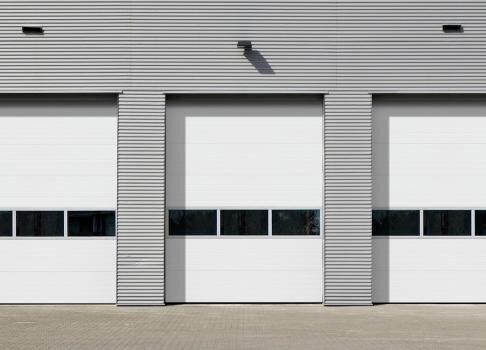 ASSA ABLOY Entrance Systems