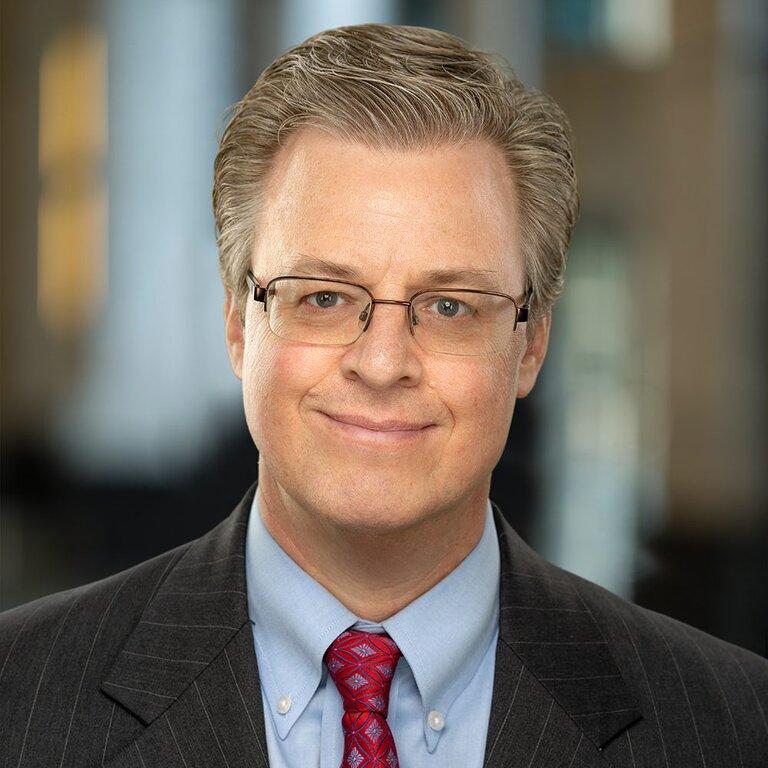 Merrill Lynch Financial Advisor Steven Greene