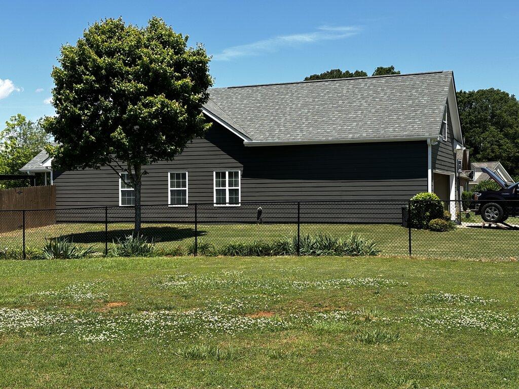 David Tyson Fence Co