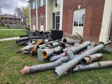 McCarver Mechanical Heating & Cooling