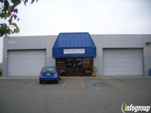 South Valley Auto Body & Repair