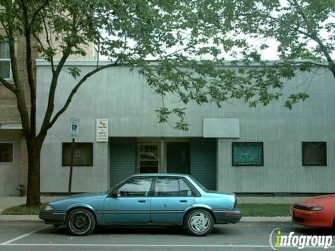 Gerger & Greco Landscaping