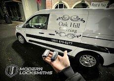 Modern Locksmiths