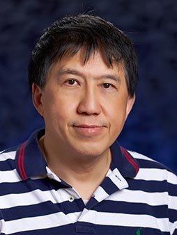 Gene C Wong, MD - Bloomington Radiology SC