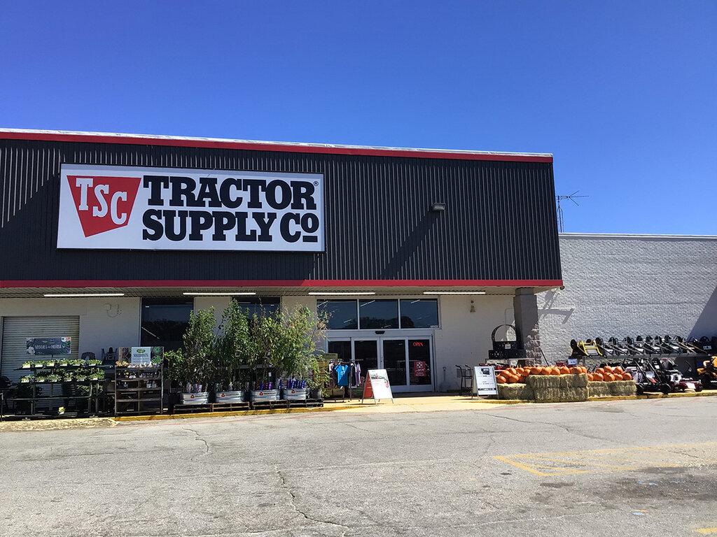 Tractor Supply
