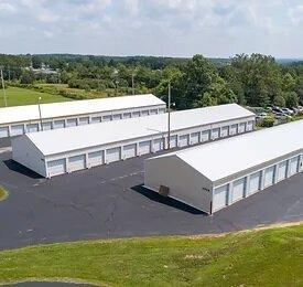 Serenity Storage Rolla