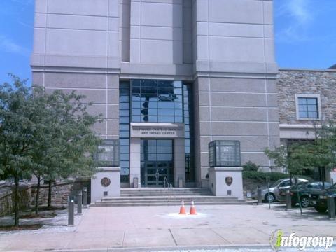 Correctional Agencies