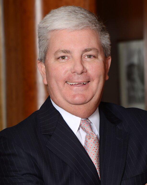 Merrill Lynch Financial Advisor A Roberson